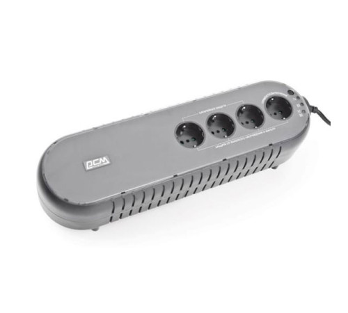 Источник бесперебойного питания PowerCom WOW-1000U 78235