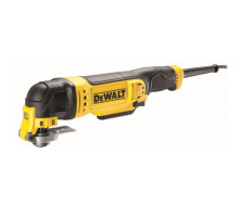 Мультитул реноватор Dewalt DWE 315