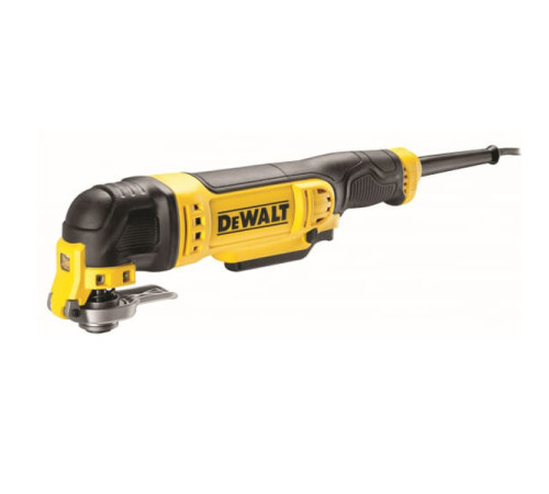 Мультитул реноватор Dewalt DWE 315