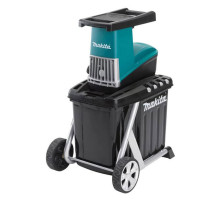 Садовый электрический измельчитель Makita UD2500