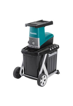 Садовый электрический измельчитель Makita UD2500