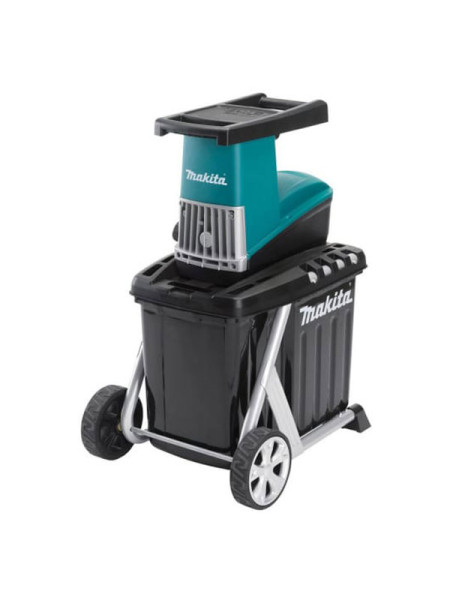 Садовый электрический измельчитель Makita UD2500