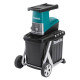 Садовый электрический измельчитель Makita UD2500