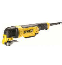 Мультитул реноватор Dewalt DWE 315 KT