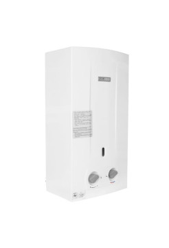 Газовый проточный водонагреватель Bosch W10 KB 7736500992