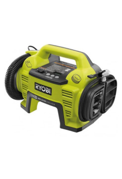 Компрессор Ryobi ONE+ R18I-0 5133001834