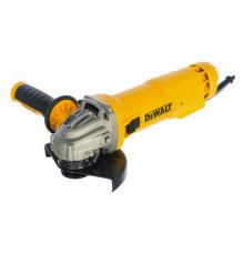 Угловая шлифмашина Dewalt DWE 4205