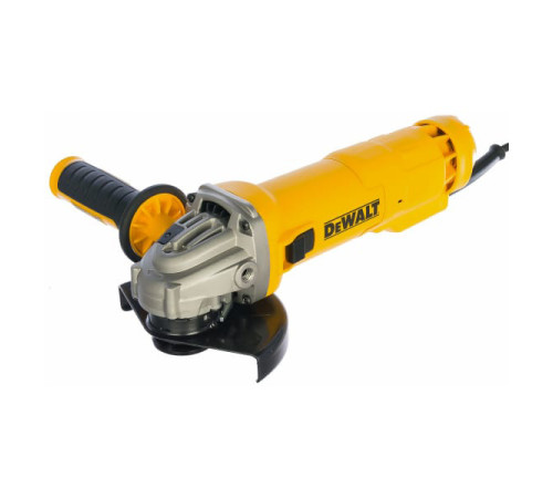 Угловая шлифмашина Dewalt DWE 4205