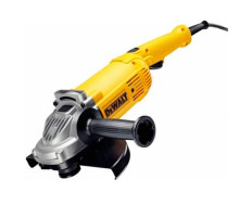 Угловая шлифмашина Dewalt DWE 490