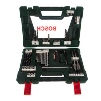 Набор принадлежностей V-line 68 шт. Bosch 2607017191