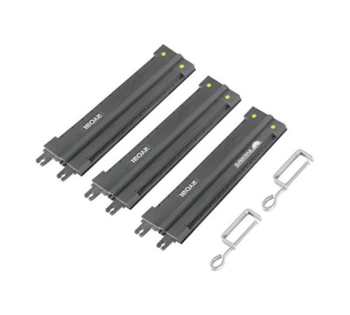 Направляющая для дисковых пил 3 шт. Ryobi RAK03SR 5132002674