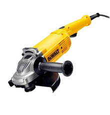 Угловая шлифмашина Dewalt DWE 492