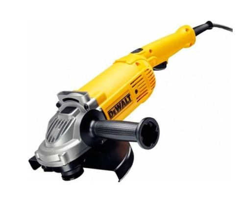 Угловая шлифмашина Dewalt DWE 492