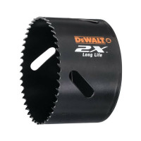 Коронка биметаллическая COBALT 8% M42 (35х37 мм) Dewalt DT8135L