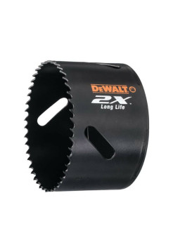 Коронка биметаллическая COBALT 8% M42 (20х37 мм) Dewalt DT8120L