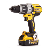 Бесщеточная дрель-шуруповерт Dewalt XRP DCD991P2