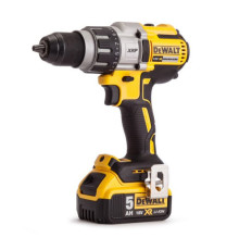 Бесщеточная дрель-шуруповерт Dewalt XRP DCD991P2