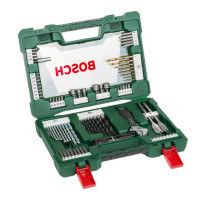 Набор принадлежностей V-line 83 шт. Bosch 2607017193