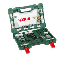 Набор принадлежностей V-line 83 шт. Bosch 2607017193
