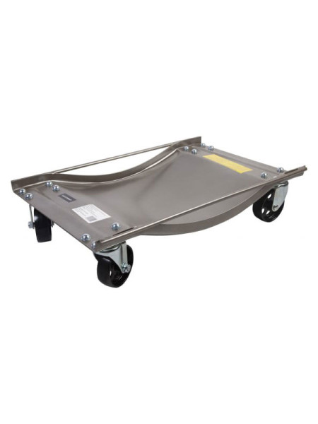 Транспортировочная тележка под колеса автомобиля WIEDERKRAFT WDK-80322