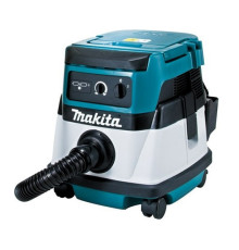 Аккумуляторный пылесос Makita DVC860LZ