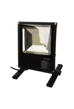 Переносной светодиодный прожектор Glanzen FAD-0016-50 00-00001795