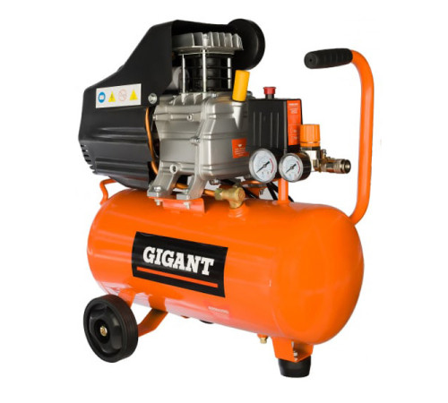Поршневой масляный компрессор Gigant LAS 24/1500
