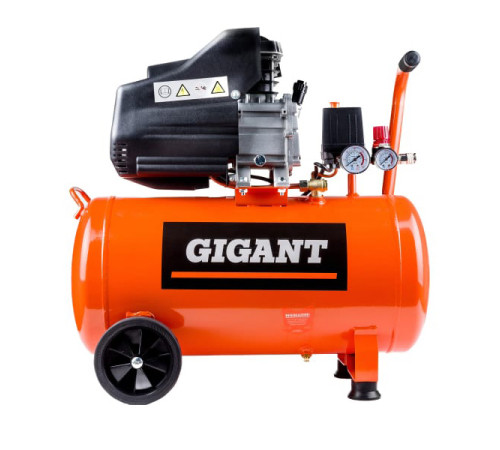 Поршневой масляный компрессор Gigant LAS 50/1800