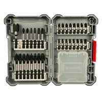 Набор оснастки Impact Control Bosch 2608522366