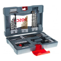 Набор оснастки Premium Set-49 Bosch 2608P00233