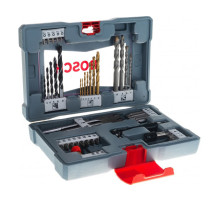Набор оснастки Premium Set-49 Bosch 2608P00233