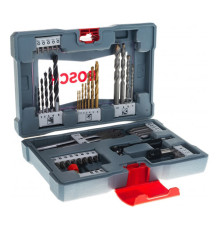 Набор оснастки Premium Set-49 Bosch 2608P00233