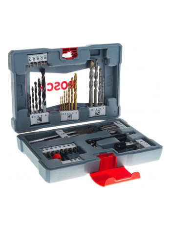 Набор оснастки Premium Set-49 Bosch 2608P00233