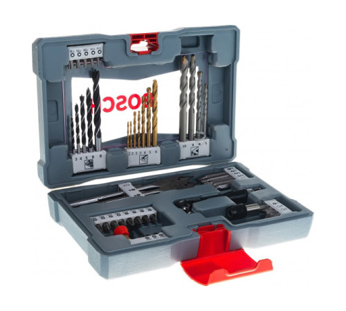 Набор оснастки Premium Set-49 Bosch 2608P00233