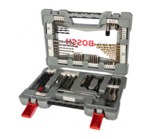 Набор оснастки Premium Set-76 Bosch 2608P00234