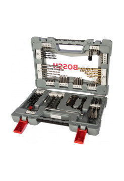 Набор оснастки Premium Set-76 Bosch 2608P00234