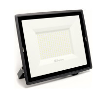 Светодиодный прожектор Feron LL-924 2835 SMD 200W 6400K IP65 AC220V/50Hz, черный с матовым стеклом 29499