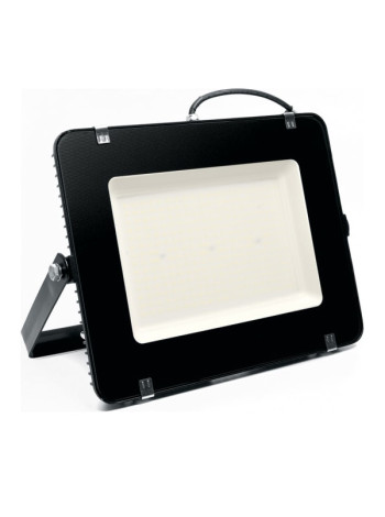 Светодиодный прожектор Feron LL-925 2835 SMD 250W 6400K IP65 AC220V/50Hz, черный с матовым стеклом 29500