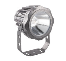 Светодиодный прожектор Feron LL-886 D90xH115, IP65 10W 85-265V, теплый белый 32149