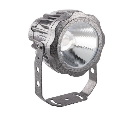 Светодиодный прожектор Feron LL-886 D90xH115, IP65 10W 85-265V, теплый белый 32149