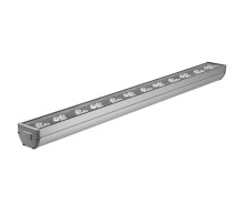 Светодиодный линейный прожектор Feron LL-890 36LED 6400К, 1000х85х65mm, 36W 85-265V, IP65 32201