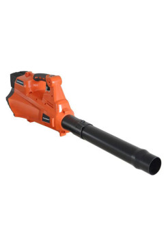 Аккумуляторный воздуходув Patriot СВ 411 Li 755202411