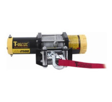 Электрическая лебедка T-Max ATW PRO 2500 W0608