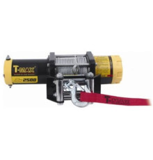 Электрическая лебедка T-Max ATW PRO 2500 W0608