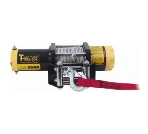 Электрическая лебедка T-Max ATW PRO 2500 W0608