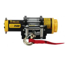 Электрическая лебедка T-Max ATW PRO 3500 W0521