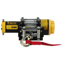 Электрическая лебедка T-Max ATW PRO 3500 W0521