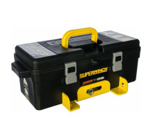 Переносная лебедка синтетический трос Superwinch Winch2Go 4000 SR W1500