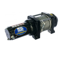 Электрическая лебедка стальной трос Superwinch LT3000 W0857