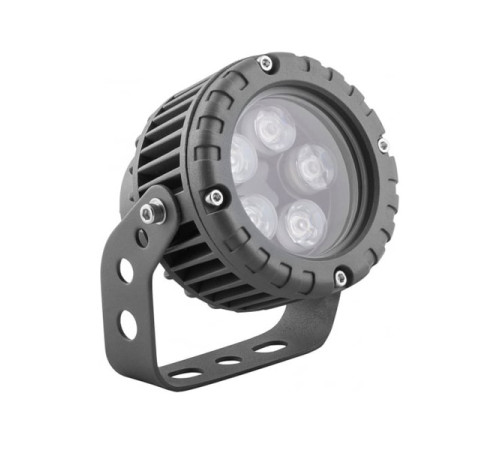 Светодиодный прожектор Feron LL-882 D95xH130, IP65 5W 85-265V, холодный белый 32139